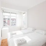 Daire Flh Campo Ourique Sunny Retreat