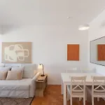 Διαμέρισμα Flh Campo Ourique Sunny Retreat Lisboa